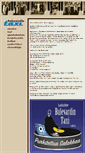 Mobile Screenshot of bulevardintaxi.fi